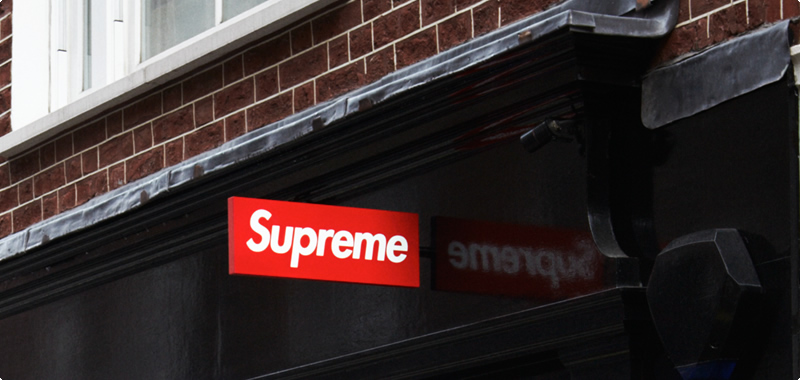 Supreme London