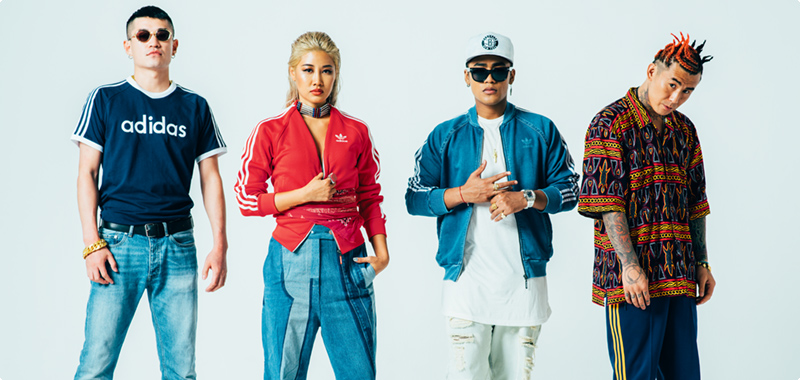 adidas Originals