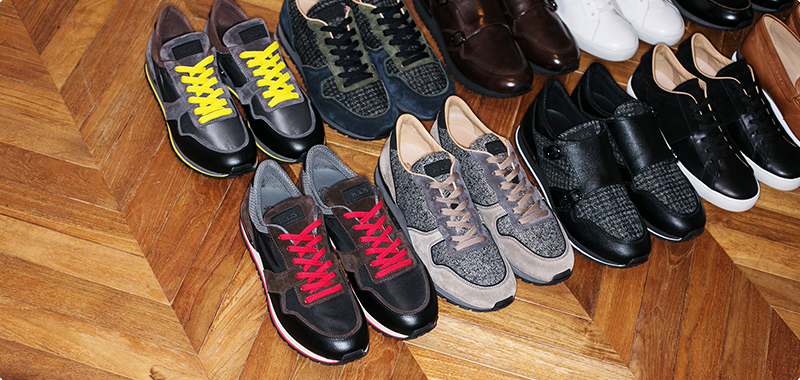 TOD'S