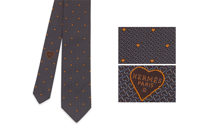HERM&Egrave;S