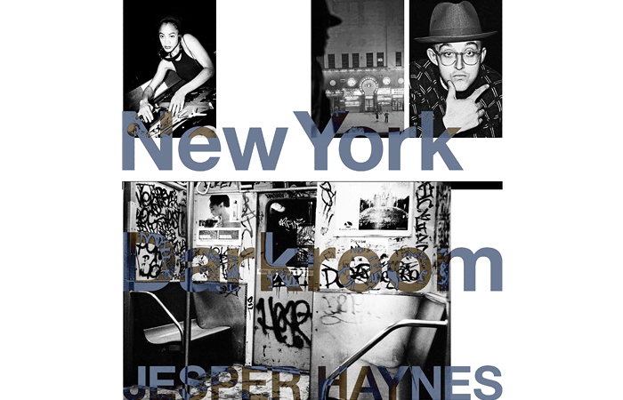 KATA meets Jesper Haynes Exhibition