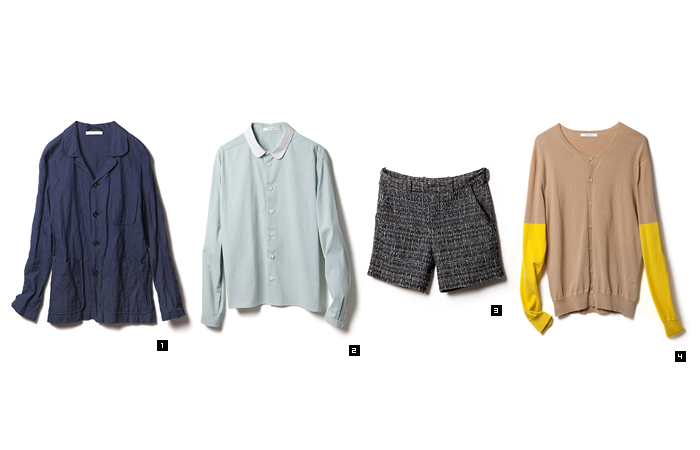 CARVEN