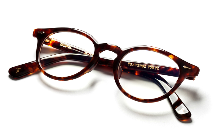 SOPHNET. × 泰八郎謹製 × TRAVERSE TOKYO