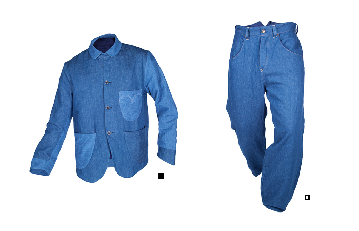 Levi's&reg; RED&trade;
