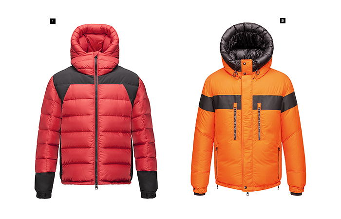 MONCLER GRENOBLE