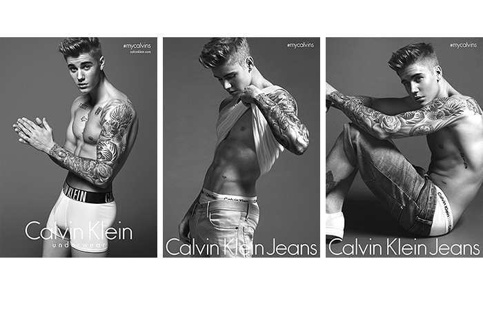 Calvin Klein Jeans & Calvin Klein Underwear