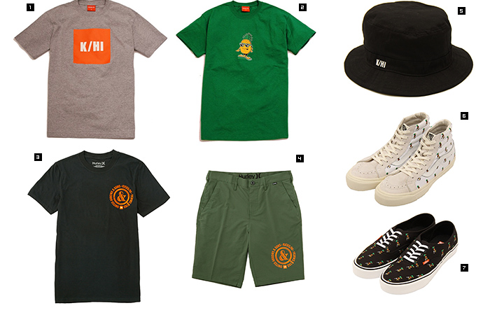 KICKS/HI