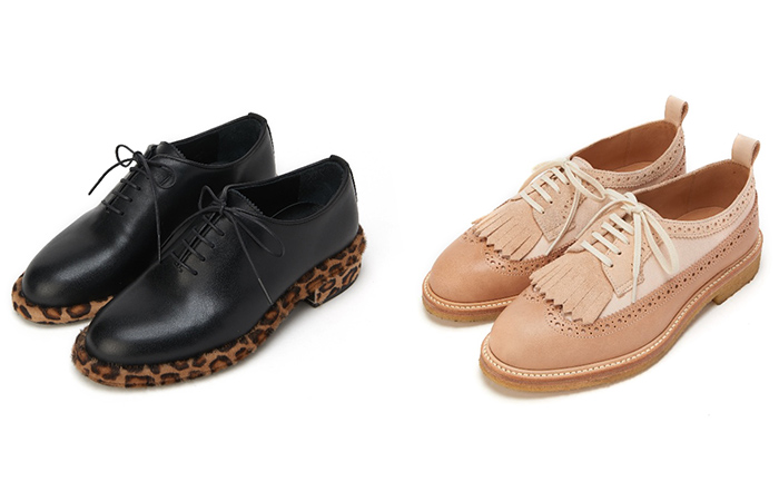 Hender Scheme Archive Collection at UNITED ARROWS & SONS