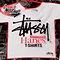 STUSSY×Hanes