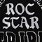 STUSSY × ROC STAR