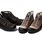 STUSSY DELUXE×Palladium