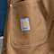 A.P.C.×CARHARTT