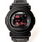 100A G-SHOCK JASON MODEL