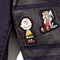 PEANUTS 60YEARS WORLD TOUR