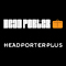 HEAD PORTER MAGAZINE VOL.1 for iPad