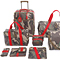 RED CAMO COLLECTION BY TRUSSARDI 1911