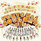 TOKYO No.1 SOUL SET EXCLUSIVE COLLABORATION
