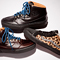 VANS SYNDICATE×WTAPS