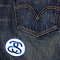 STUSSY x Levi's&reg; 501&reg; RETROSPECTIVE