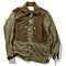 War Field Wear Research