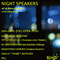 NIGHT SPEAKERS