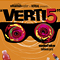 verti5 masked tokyo