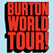 BURTON WORLD TOUR