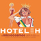 HOTEL H @ Microcosmos