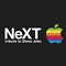 「NeXT」tribute to Steve Jobs