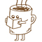 BOOKS &amp; COFFEE