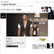 THECORNER.COM×Pitti Immagine Uomo