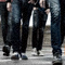 NUDIE JEANS LUMINE SHINJUKU