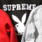 Supreme × PLAYBOY&reg;