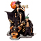 ONE PIECE×Theater8 casted by mastermind JAPAN