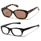 STUSSY GLASSES