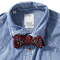 MENSWEAR MADE WITH SWAROVSKI  ELEMENTS JAPAN