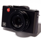 Leica D-LUX 5 × uniform experiment 