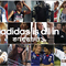 adidas is all in　すべてをかけろ。