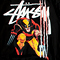 Stussy × Marvel Comics