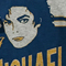 TWOPOLE×MICHAEL JACKSON OFFICIAL T-SHT