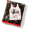 STUSSY×Hanes Rib Tank 