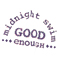 GOODENOUGH SPOT ITEM