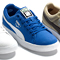 UNDEFEATED×PUMA Cail Canvas Clyde
