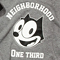 NEIGHBORHOOD ONE THIRD