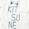 KITSUNE TEE