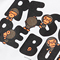 BABY MILO&reg; &quot;RESCUE AND REBUILD&quot; CHARITY TEE