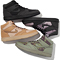Nike Sky Force '88 Mid x STUSSY