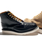 LUKER BY NEIGHBORHOOD×GEORGE COX