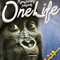 Kim Jones presents 『One Life』 OFFICIAL T-SHT