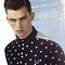 Fred Perry AW11 Origami Blank Canvas